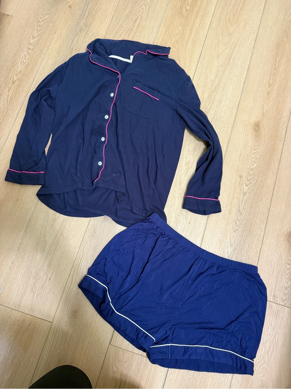 Pyjama set